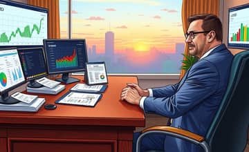 The Tax-Efficient Investor: Maximizing After-Tax Returns