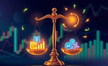 The Smart Swaps: Rebalancing Your Portfolio for Peak Performance