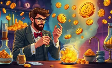 Investment Alchemy: Turning Capital into Gold