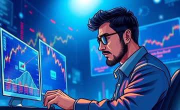 Decoding the Charts: Technical Analysis in Practice