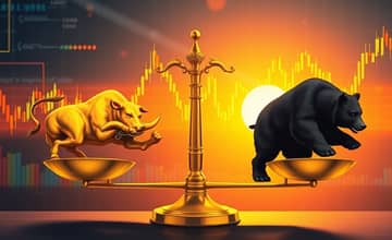 Risk and Reward: A Balanced Market View