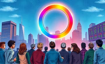 The Market's Mood Ring: Capturing Investor Sentiment