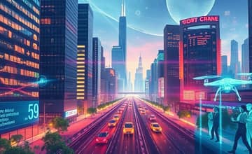 The Digital Frontier: Technology's Impact on Markets