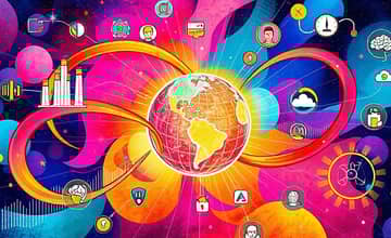 Evolving Markets: Staying Ahead of the Curve