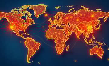 The Global Economic Engine: Drivers of Market Performance