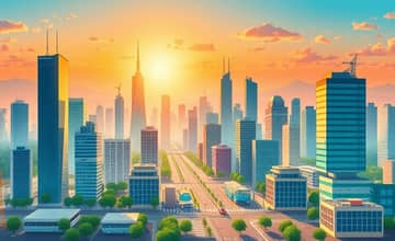 The Sector Spotlight: Deep Dives into Key Industries