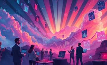 Market Signals: Separating the Noise from the News