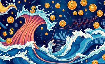 The Liquidity Puzzle: Understanding Market Flow