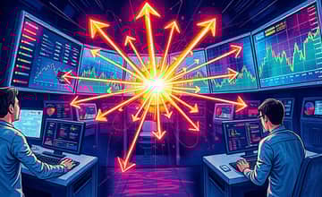 Arbitrage Opportunities: Finding Value in Discrepancies