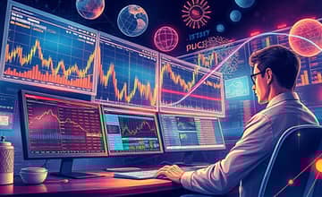 Market Anomalies: Exploiting Inefficiencies