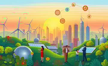 ESG Investing: Markets with Purpose