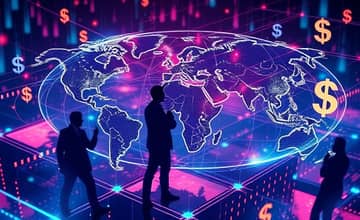 The Unseen Forces: What Truly Moves Markets