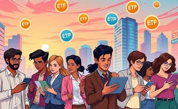 The Retail Revolution: Empowering Individual Investors