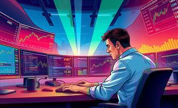 Options Trading: Leverage and Risk Management