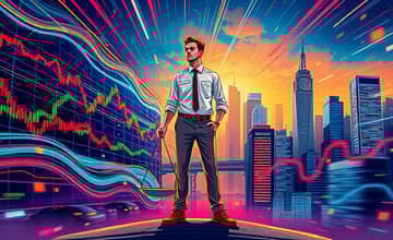 Understanding Market Volatility: A Trader's Edge