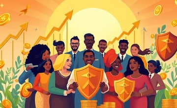 Inflation Insights: Protecting Your Purchasing Power