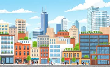 The Resilient Renter: Investing in Commercial Property