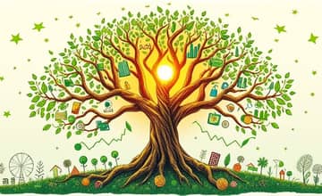 Sustainable Growth: Investing in Long-Term Value