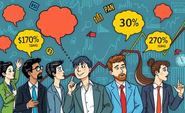 Behavioral Finance: How Emotions Drive Decisions