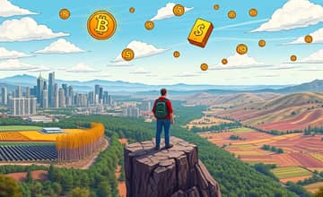 Alternative Investments: Expanding Your Market Horizons