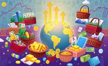 Portfolio Diversification: Spreading Your Risk