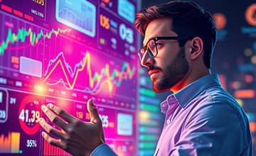 Stock Screeners: Finding Your Next Investment