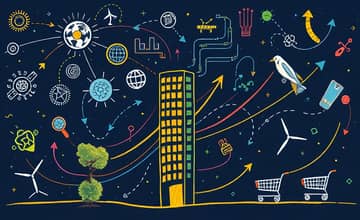 Growth Investing: Spotting Tomorrow's Leaders