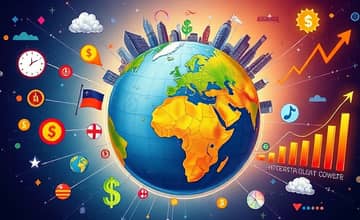 Global Markets: Investing Beyond Your Borders