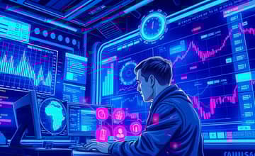 Algorithmic Trading: The Future of Finance?