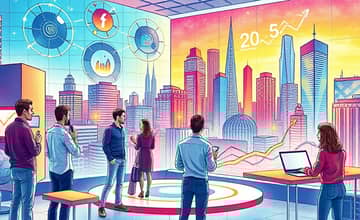 The Innovation Edge: Investing in Tomorrow's Leaders