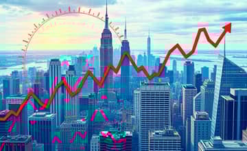 The Impact of Interest Rates on Stock Prices