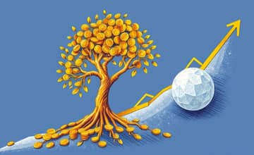 The Power of Compounding: Growing Your Wealth