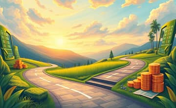 ETF vs. Mutual Funds: Which is Right For You?