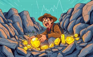 Value Investing: Unearthing Undervalued Gems