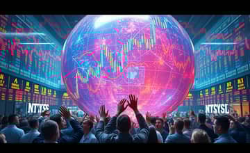 Stock Market Bubbles: Identifying and Navigating Them