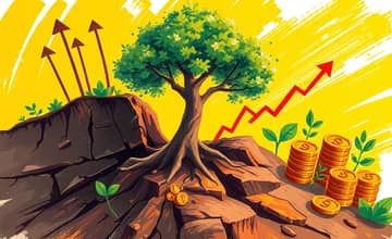 Breaking the Cycle: Overcoming Financial Plateaus