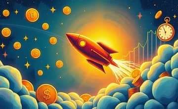 The Freedom Fund: Building Your Escape Velocity