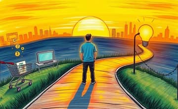 Your Side Hustle Starter Pack: From Idea to Income