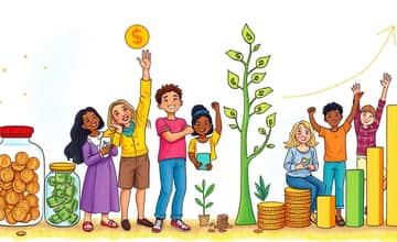 Smart Savings: Habits for a Wealthier You