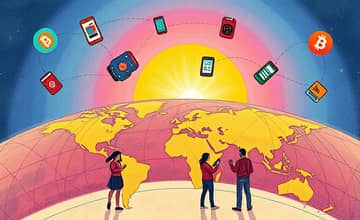 The Invisible Wallet: Managing Digital Money