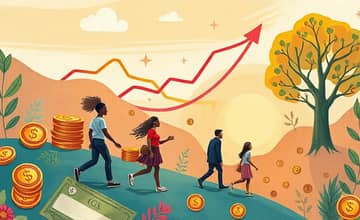 Mind Over Money: Conquering Financial Fears