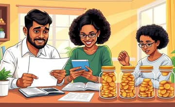 Financial First Aid: Quick Fixes for Common Money Woes