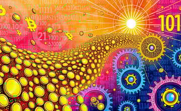 The Abundance Algorithm: Programming Your Wealth