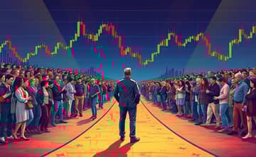 Contrarian Investing: Going Against the Crowd