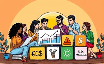 Investing IQ: Sharpen Your Financial Smarts