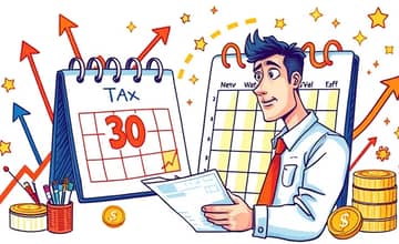 The Wash Sale Rule: Tax Implications for Traders