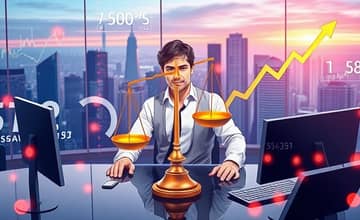 Margin Trading: Amplifying Gains and Losses