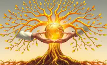 Your Legacy Ledger: Planning for Future Generations