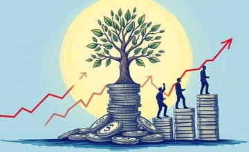 Financial Fitness: Strengthening Your Economic Health