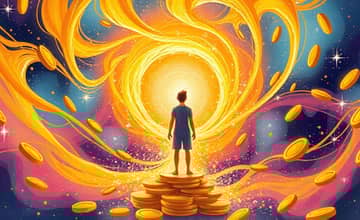 The Money Magnet: Attracting More Wealth into Your Life